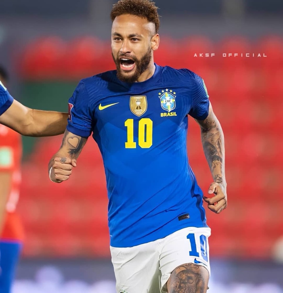 2-0!内马尔传射创纪录,赛后发声明:反对美洲杯,愿意为巴西出战