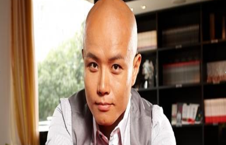 乐嘉被封杀的真正原因你觉得是得罪金星吻了谢娜想得太简单