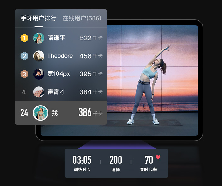 感兴趣的童鞋,不妨登录天猫【keep旗舰店】或keep app买个keep游戏