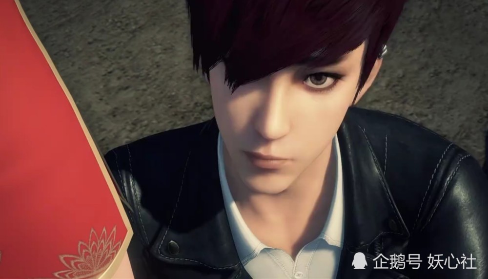 换世门生 松本美姐妹俩对念阳枭出手了 念子乔不敌万氏卑微下跪 腾讯新闻