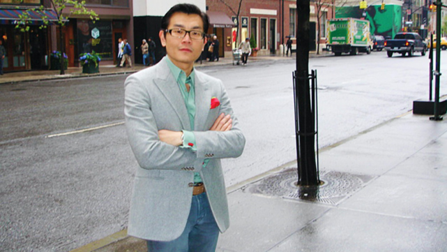 印度籍华人,伪装成富二代,卖假酒给外国人,被罚款2800万|卡蓬|彭寿