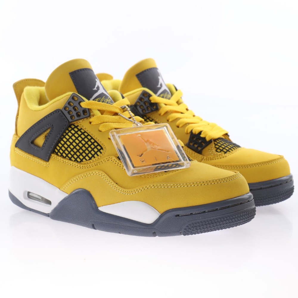 【aj4复刻鞋子】aj4lightning复刻估价