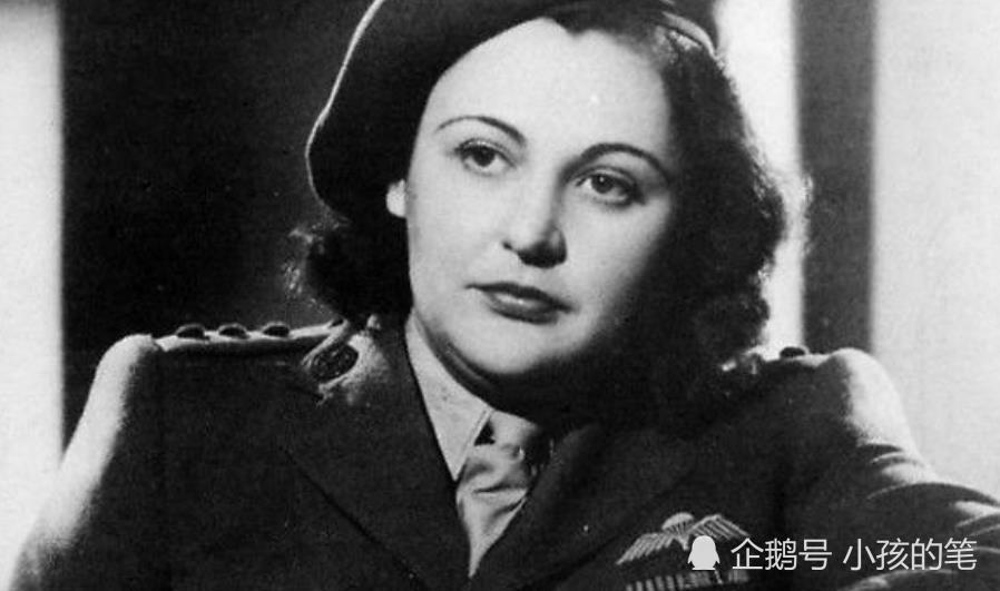 女间谍排行_世界史上十大最著名的女间谍