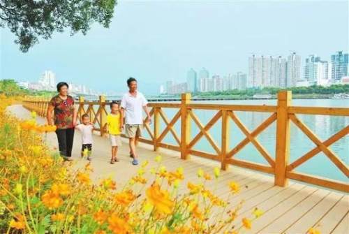 赣州市人口2017_赣州各地人口排行榜出炉!人口最多的在…