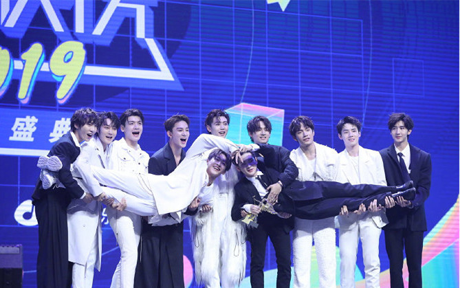 当r1se解散后我们会怀念什么