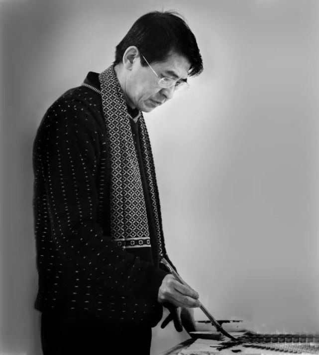 李忠信:艺术就要不断超越自我