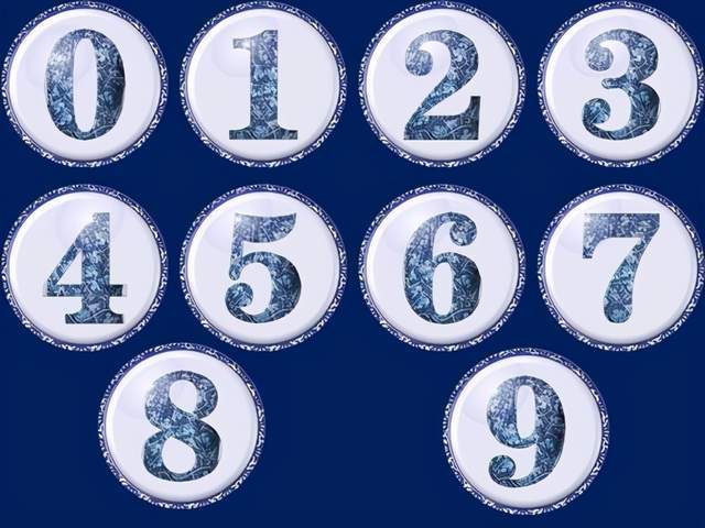 中国人忌讳的数字 4 老外也有忌讳的数字 13 原因是这样 腾讯新闻