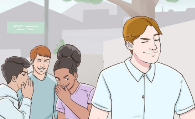 从不在别人背后乱嚼舌根的星座对是非不屑一顾光明磊落