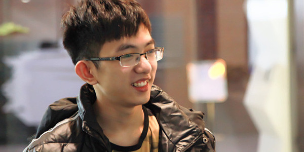 水晶哥谈圣枪哥八年熬过来确实不容易