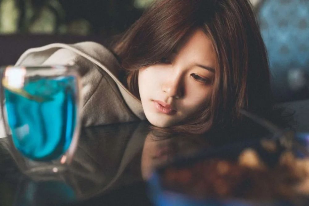 陈依彤|"不知穹庐几分高,一山望尽数山遥"