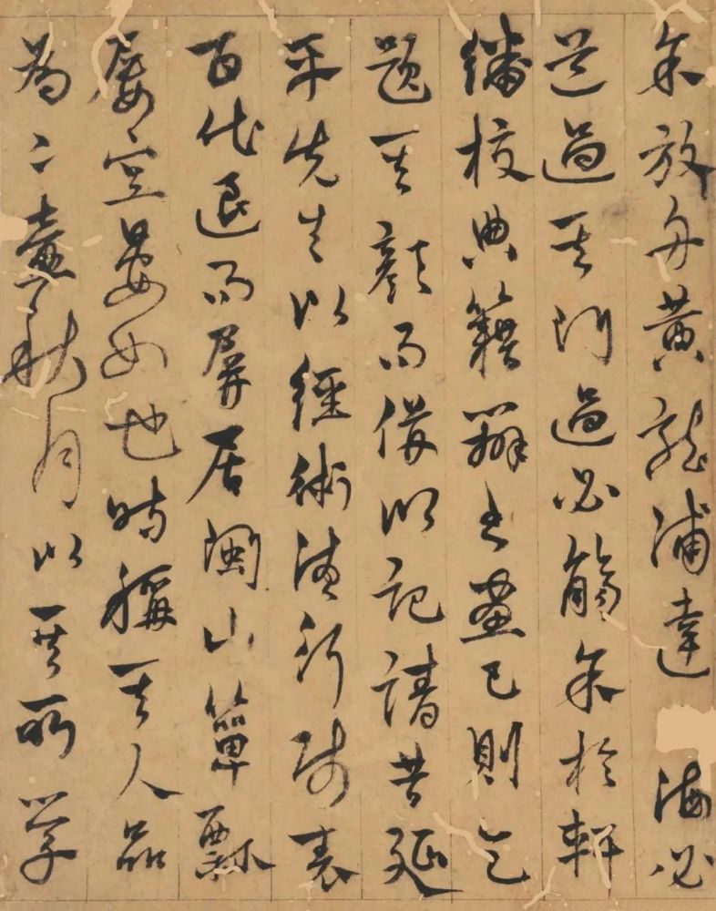 这幅书法作品刚刚以9027.5万元成交