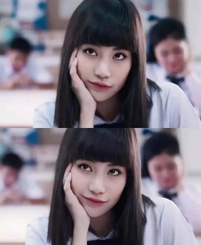 即使娜诺也会制裁人性中的"贪婪",但是女孩的贪婪却