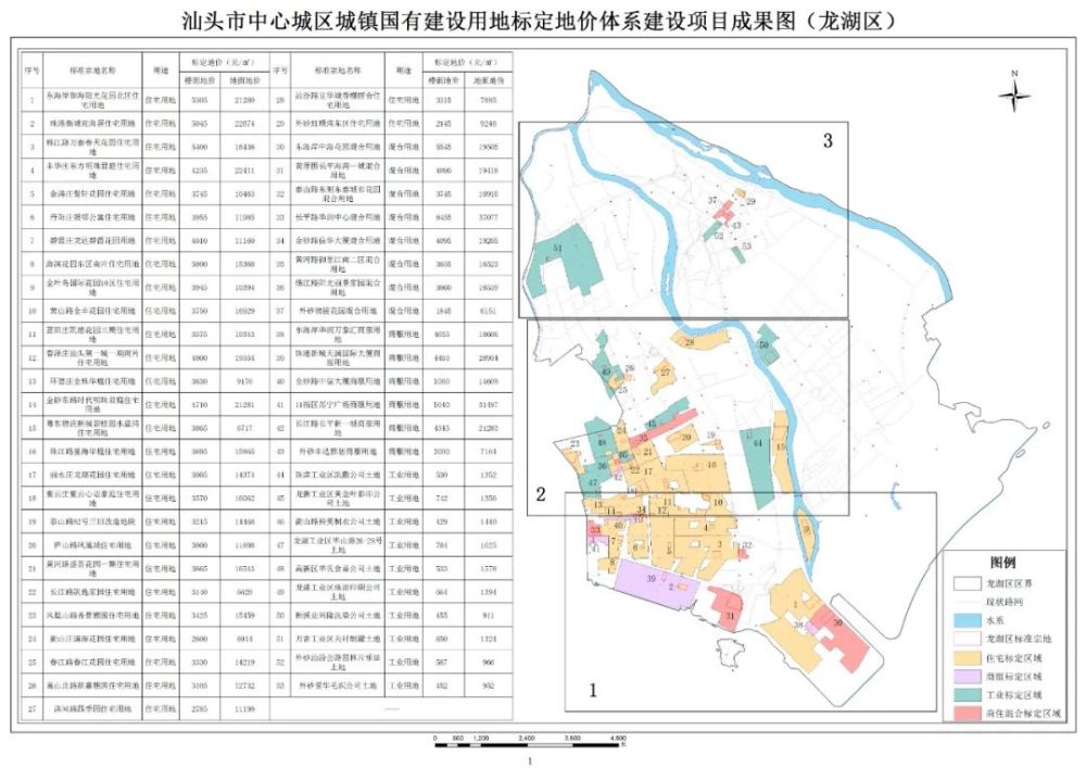 汕头市中心城区人口_惠及29万户居民!汕头市中心城区供水系统启动提压改造