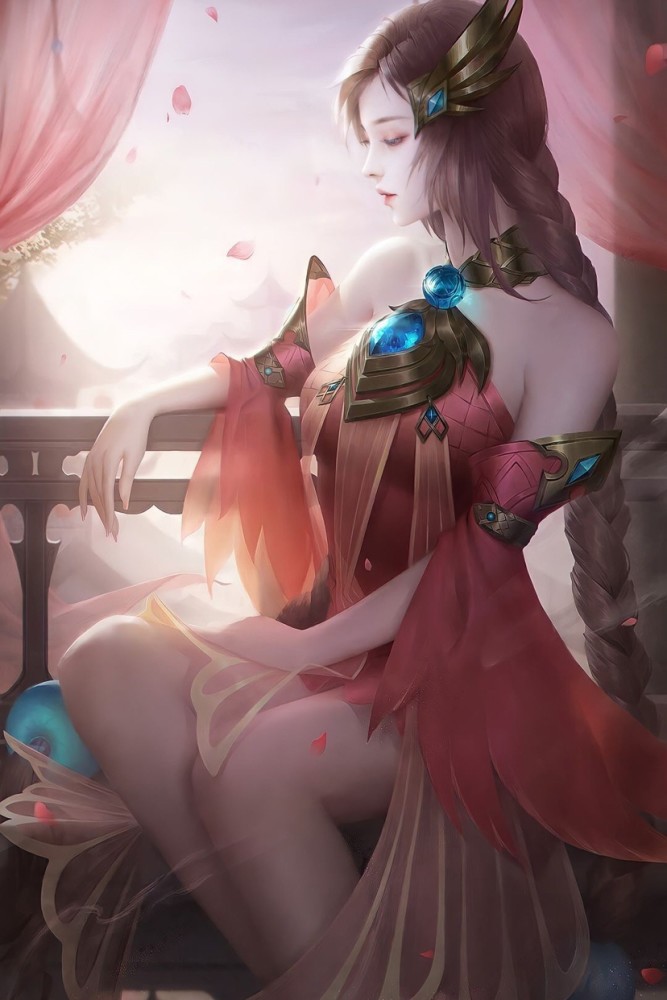 王者荣耀中那些震慑心灵的台词是否能引发你的共鸣