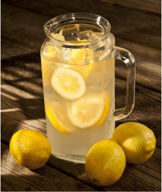 夏季不止有冷饮适合夏季喝的养生饮品有哪些呢