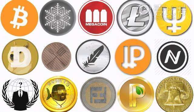 SHI币(shib币未来前景)