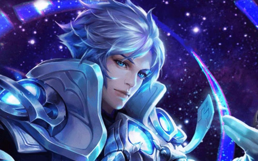 打野诸葛亮风靡高端局巅峰赛第一微凉直言没用孔明不信来试试