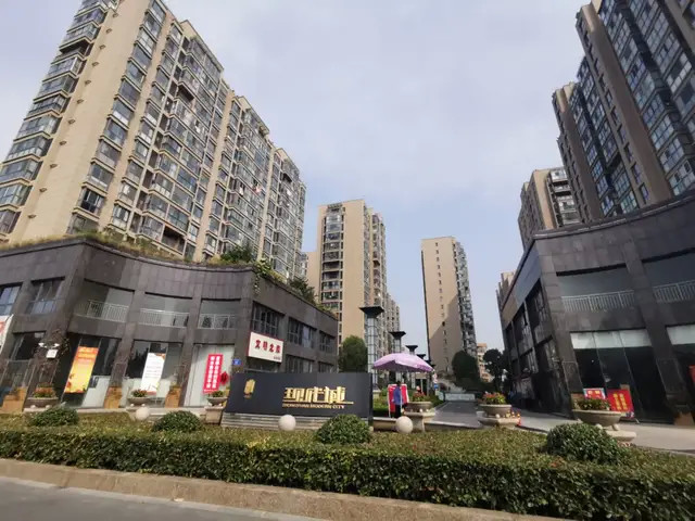 降不起,卖不掉!是什么原因让宿迁二手房“有价无市”?!