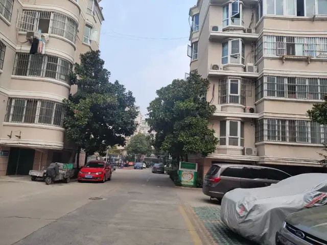 降不起,卖不掉!是什么原因让宿迁二手房“有价无市”?!