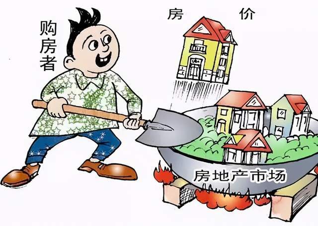 降不起,卖不掉!是什么原因让宿迁二手房“有价无市”?!