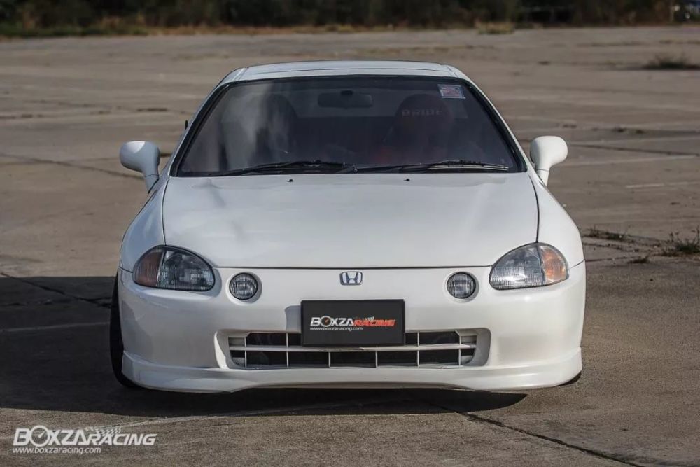 本田敞篷跑车只认s00 这台价美物廉却不为人知 腾讯新闻