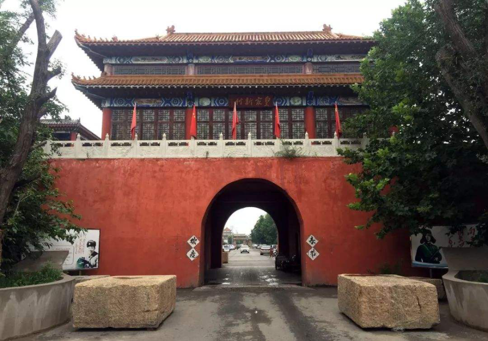 古老的运河讲新时代的故事系列报道之东关篇