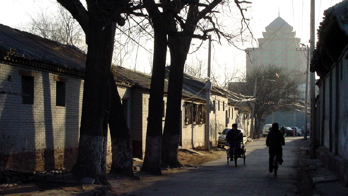 古老的运河讲新时代的故事系列报道之东关篇