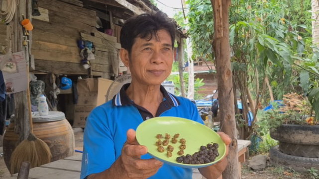 66岁男子曾与多名女子结婚孩子众多 2年前与46岁妻子生下一娃 腾讯新闻