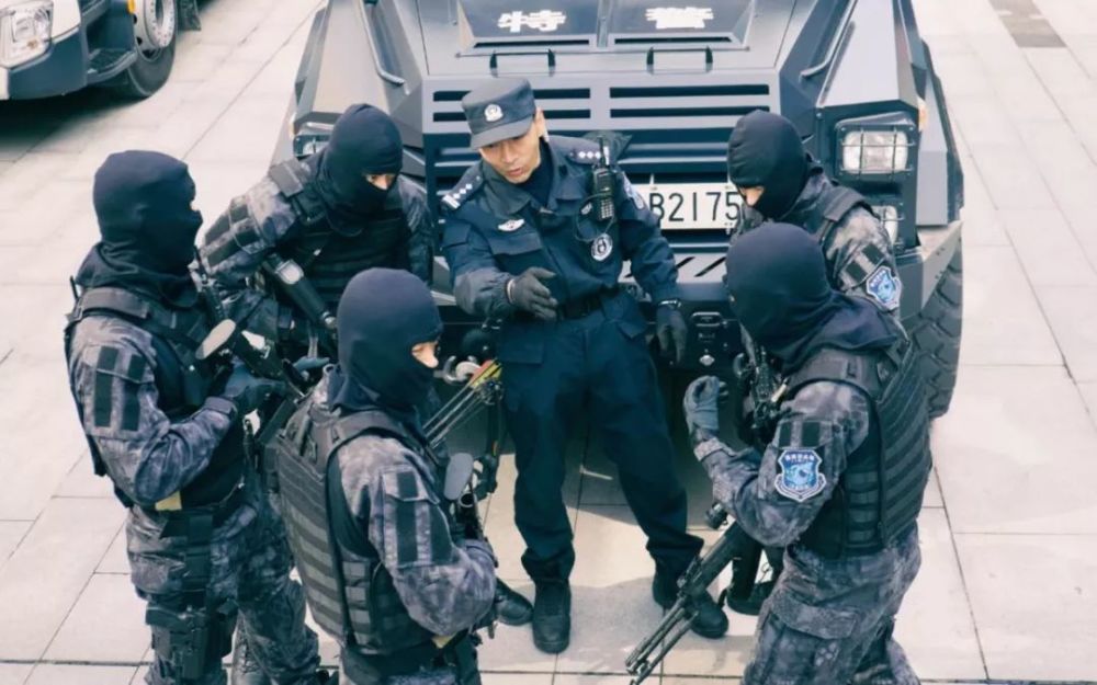 河南悍匪张书海拉读刑侦的儿子下水全家抢银行