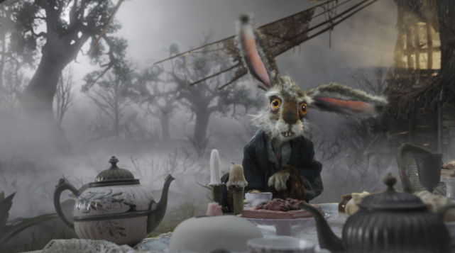 如果自己不是被束缚在果壳之中,而是注定成为无限宇宙的国王(或女王)