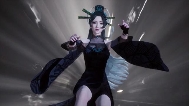 万界神主墟当面将影魅当成弃子严重怀疑他是叶辰请来的僚机