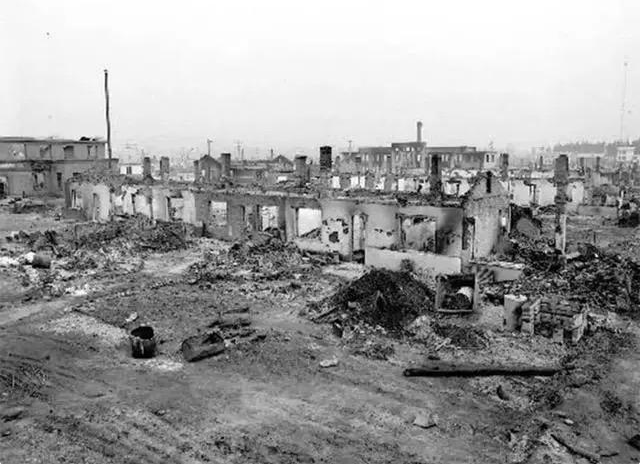 1987年大兴安岭特大火灾回顾:28天才灭火,210人丧生