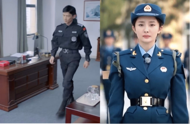 娱乐圈的"男腰精":罗云熙穿不稳裤子,肖战的细腰上热搜