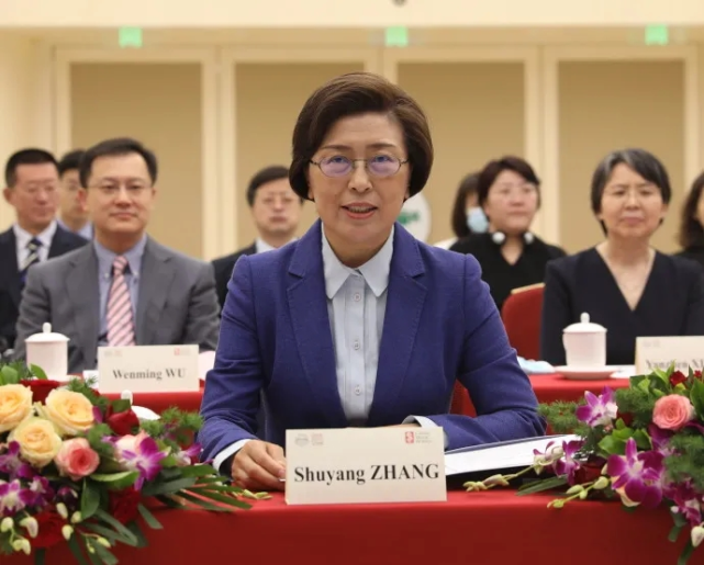 北京协和医院与美国中华医学基金会线上签约_腾讯新闻