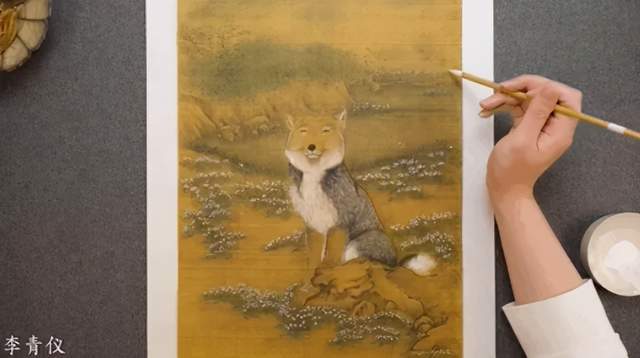 刷屏社交圈的表情包男人居然是一个粉丝380万的b站up主