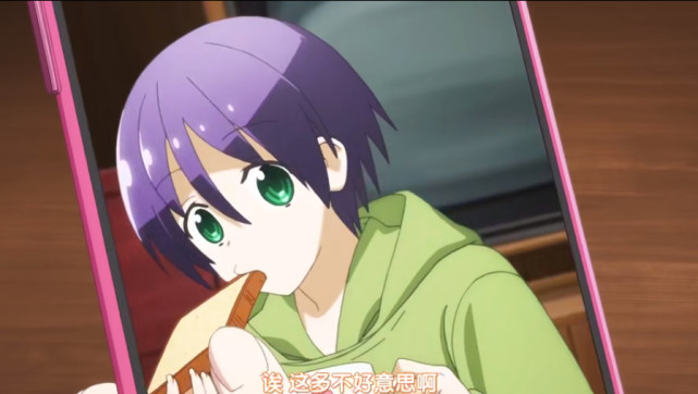 男主星空君因为一场车祸,邂逅了自己心仪的女孩小司