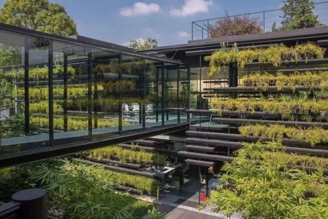 纵观全局观的bim技术,在绿色建筑中起到的5大作用!