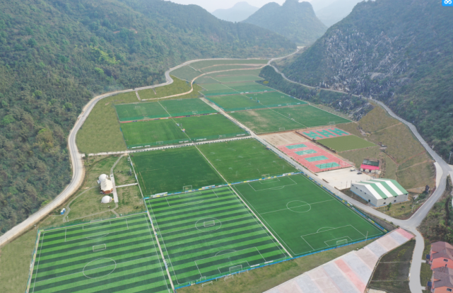 邀战帖|2021年"恒大星耀五洲杯"全国青少年足球精英赛邀你来战