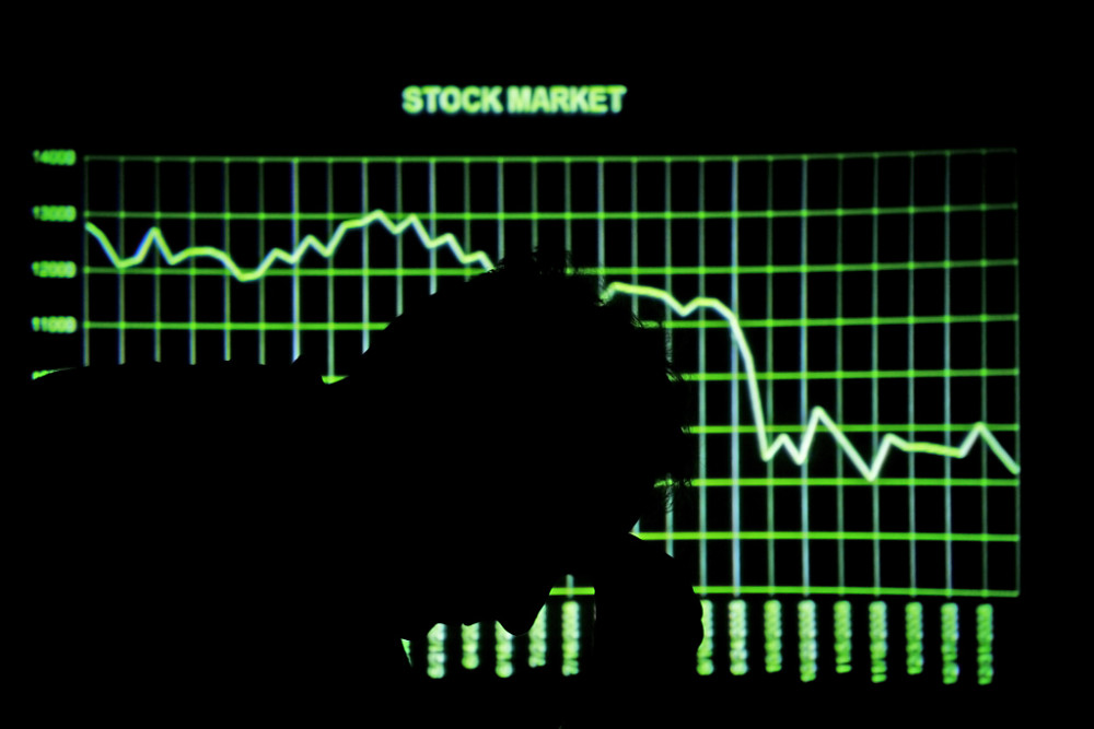 美国股市商品债市齐跌!华尔街“绿了”,谁是推手