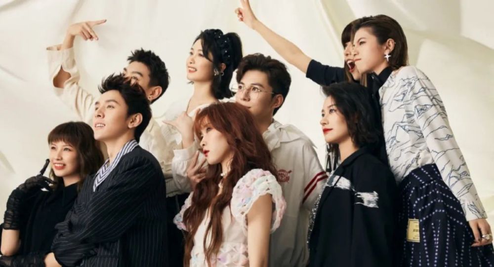 图源李佳琦微博为了打造李佳琦的个人ip,美one一直围绕其做各类营销