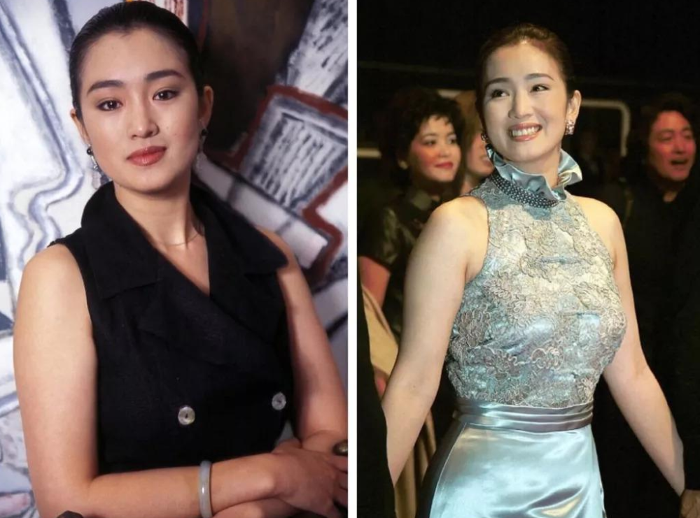 赵薇弄丢准考证巩俐两次落榜后被破格录取董璇被抢愣是不撒手