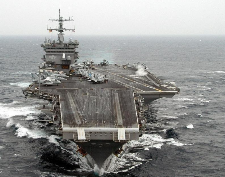 玲龙一号是否就是心脏让我国成功拥有核动力航母