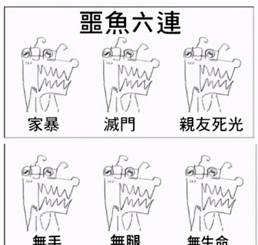 家暴 灭门 亲友死光 这些漫画家再出新作 你还会看吗 腾讯新闻