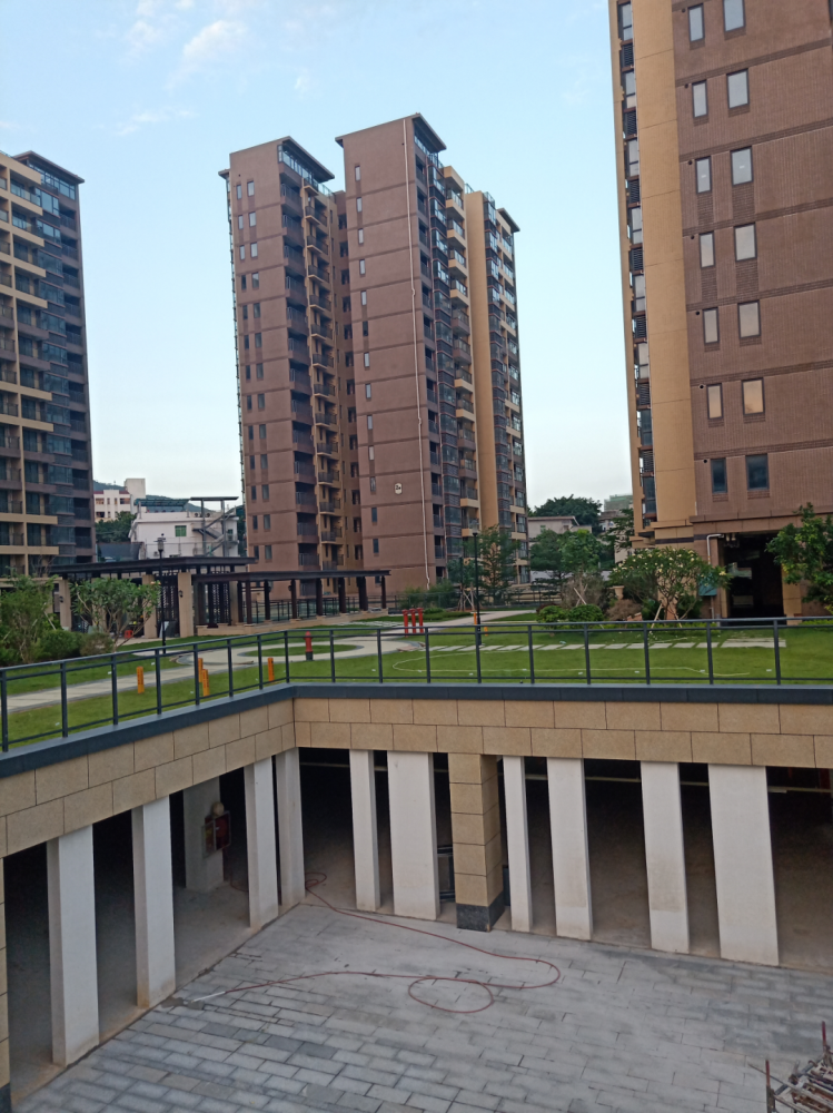 实探被爆喝茶费80万的兴围华府是智商税还是真的香