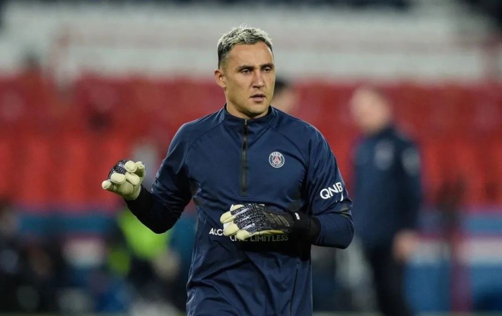 话题| 1200万年薪养欧冠0经验菜鸟,巴黎签唐纳鲁马干什么?