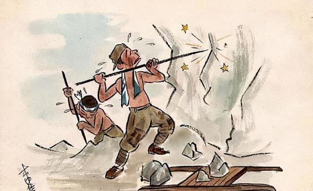 日本对俄罗斯的恐惧源自苏联残酷奴役60万关东军战俘