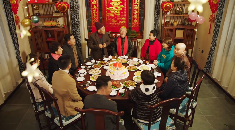 下 刘老根4 收官 编剧强行大团圆却留3个烂摊子 赵本山让人心疼 全网搜