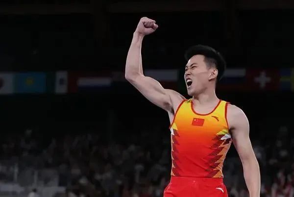 又一上海运动员进入奥运参赛名单