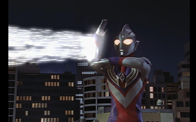 奥特曼重返顶流,资本贩卖理想|宇宙英雄奥特曼|迪迦奥特曼|日本_娱乐