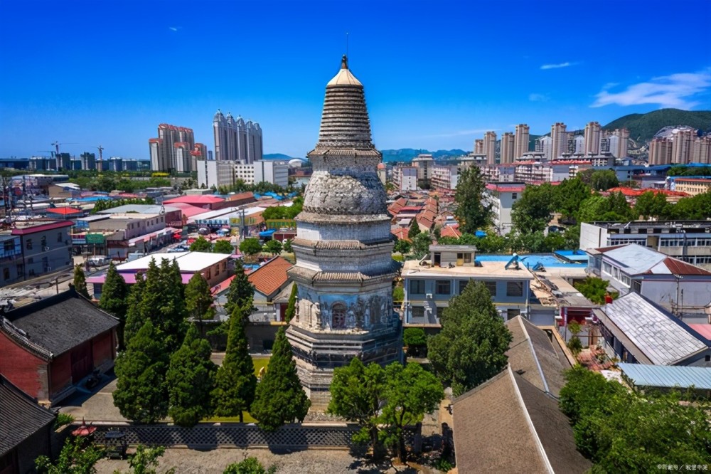 曾和北京同名天津这座小县城却让乾隆啧啧称叹说何必去江南